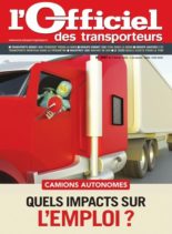 L’Officiel des Transporteurs – 07 fevrier 2020