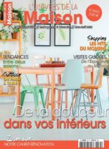 L’Univers de la Maison – fevrier 2020