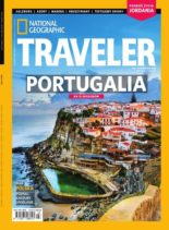 National Geographic Traveler Poland – Marzec 2020