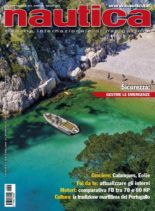 Nautica N.625 – Maggio 2014