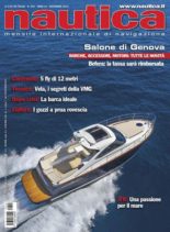 Nautica – Novembre 2013