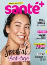 Sante + – fevrier 2020