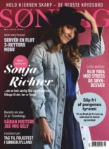 Sondag – 09 marts 2020