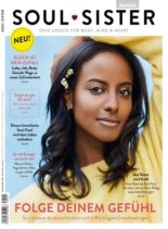Soul Sister – April 2019