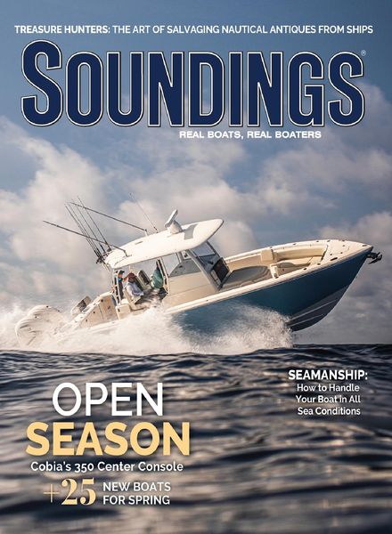 Soundings – March 2020