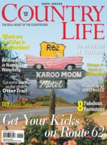 South African Country Life – April 2020
