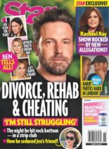 Star Magazine USA – March 16, 2020
