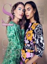 Sunday Magazine – March 08, 2020