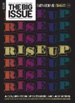 The Big Issue – March 09, 2020