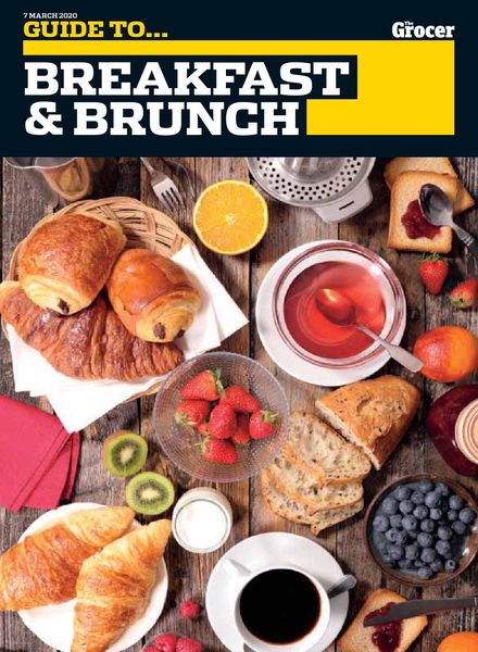 The Grocer – 06 March 2020