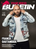 The Red Bulletin – 13 fevrier 2020