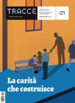 Tracce – Gennaio 2019