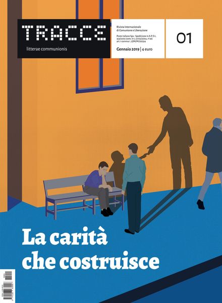 Tracce – Gennaio 2019