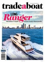 Trade-A-Boat – March 2020