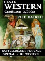 Uksak Western Grossband – Nr.3 2020