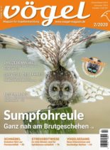 Vogel – Februar 2020
