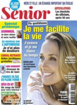 365 jours Femme – Mars-Mai 2020