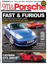 911 & Porsche World – Issue 313 – April 2020