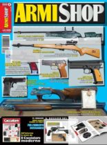 Armi Shop – Aprile 2020