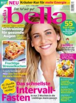 Bella Germany – 11 Marz 2020