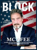 Block Journal – Issue 2 – December 2018