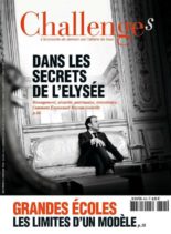 Challenges – 27 fevrier 2020