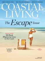 Coastal Living – February 2020