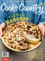 Cook’s Country – April 2020