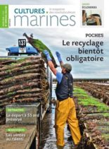 Cultures Marines – 24 fevrier 2020