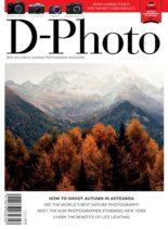 D-Photo – April 2020