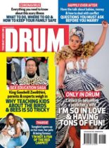 Drum – 19 March 2020