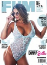 FHM Australia – March 2020