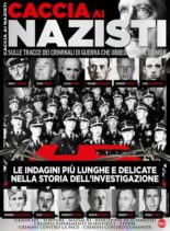 Guerre e Guerrieri – Speciale N.3 – Caccia Ai Nazisti – Dicembre 2017 – Gennaio 2018