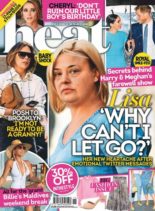 Heat UK – 14 March 2020