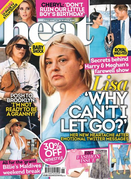 Heat UK – 14 March 2020