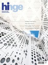 hinge – March 2020