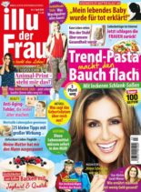illu der Frau – April 2020