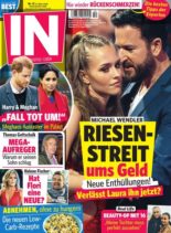 IN – 11 Marz 2020