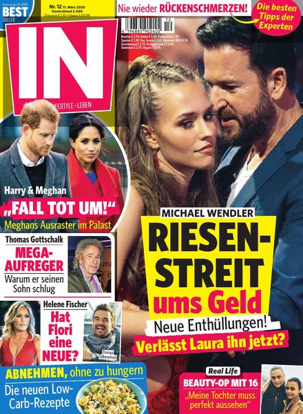 IN – 11 Marz 2020