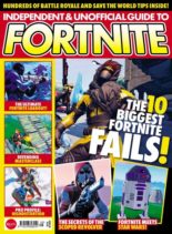 Independent and Unofficial Guide to Fortnite – Issue 9 – February 2019