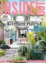 Inside Out – March 2020