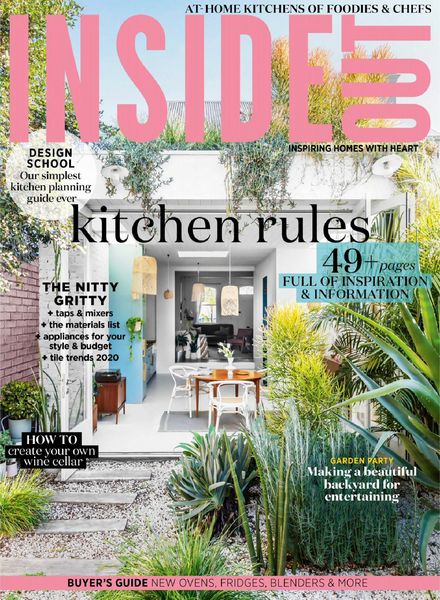 Inside Out – March 2020