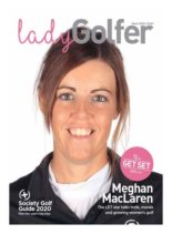 Lady Golfer – March 2020