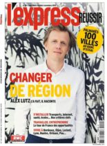 L’Express – Hors-Serie Reussir – septembre 2019