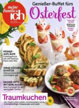 Meine Familie & Ich – Nr.4 2020
