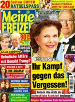 Meine Freizeit – Oktober 2019