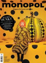 Monopol – Marz 2020