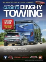 Motor Home – 2020 Guide to Dinghy Towing – April 2020