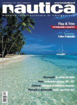 Nautica – Gennaio 2014