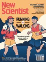 New Scientist Australian Edition – 14 March 2020